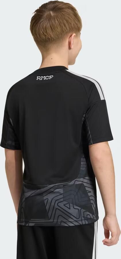 Adidas Real Madrid 26 27 Thuis Keepersshirt Kids - Foto 6