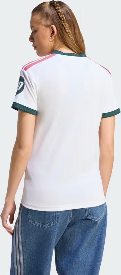 Adidas Real Madrid 26 27 Thuisshirt - Foto 6