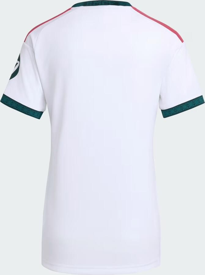 Adidas Real Madrid 26 27 Thuisshirt - Foto 4