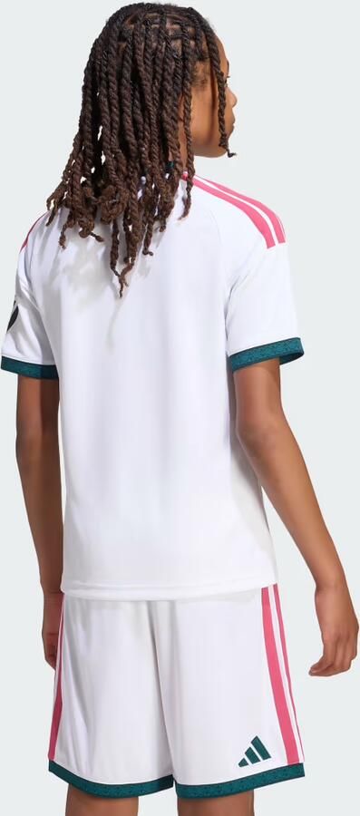 Adidas Real Madrid 26 27 Thuisshirt Kids - Foto 6