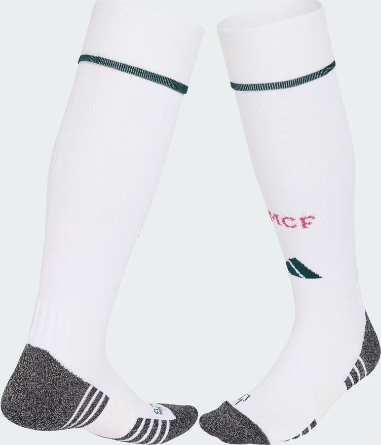 Adidas Real Madrid 26 27 Thuissokken - Foto 4