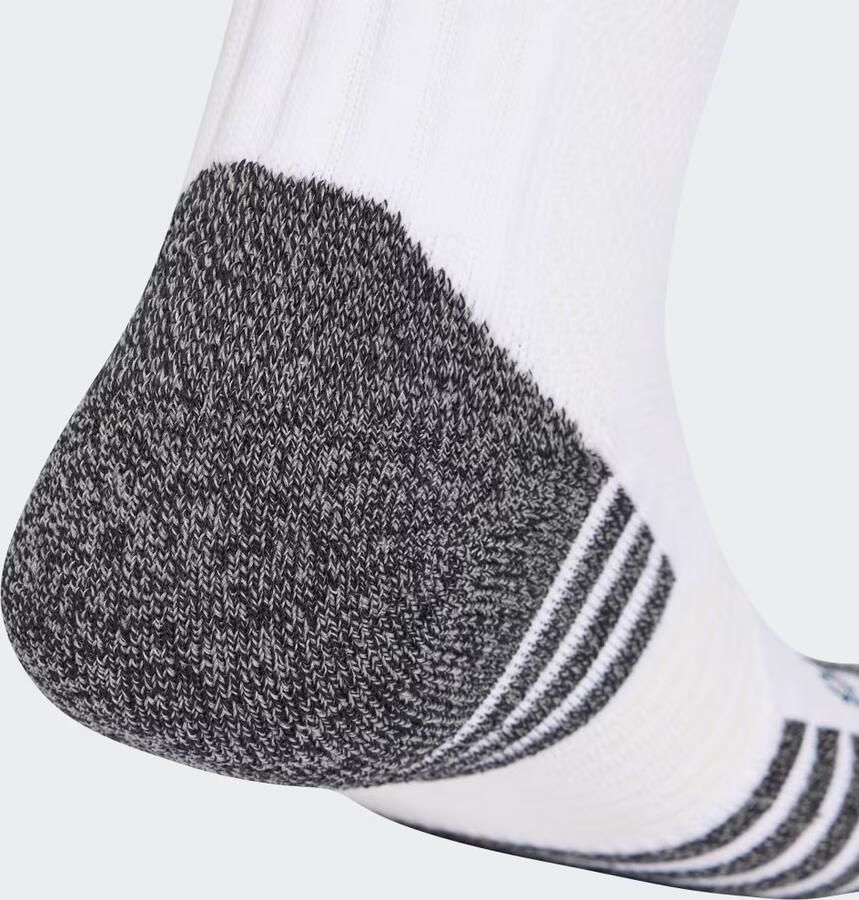 Adidas Real Madrid 26 27 Thuissokken - Foto 2