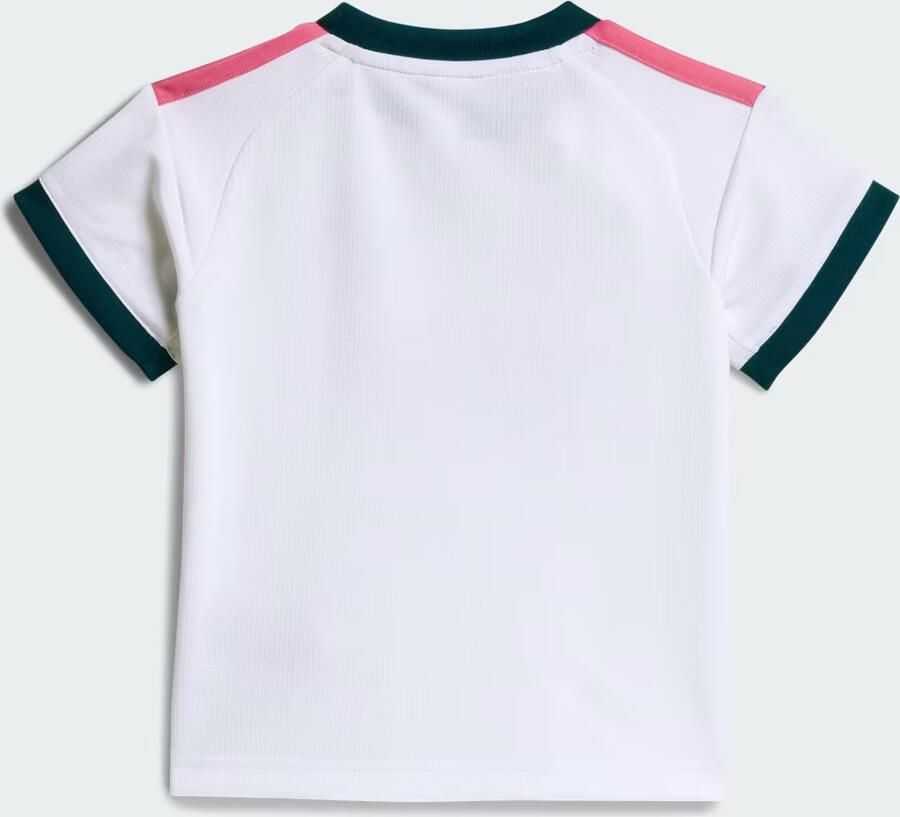 Adidas Real Madrid 26 27 Thuistenue Baby - Foto 3