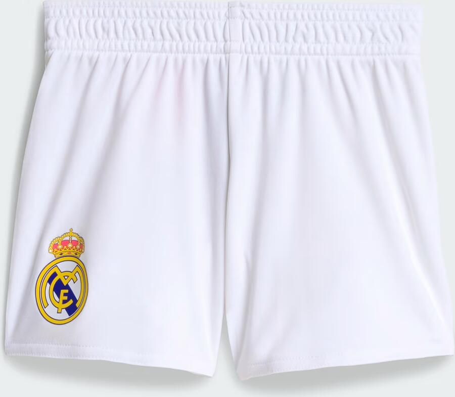Adidas Real Madrid 26 27 Thuistenue Baby - Foto 5