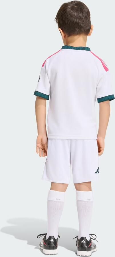 Adidas Real Madrid 26 27 Thuistenue Kids - Foto 5