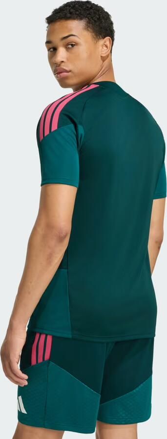 Adidas Real Madrid 26 27 Tiro 26 Competition Training Voetbalshirt - Foto 6