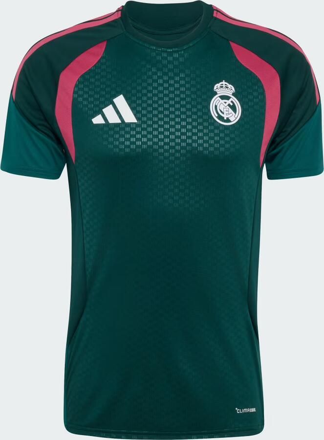Adidas Real Madrid 26 27 Tiro 26 Competition Training Voetbalshirt - Foto 3