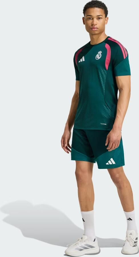 Adidas Real Madrid 26 27 Tiro 26 Competition Training Voetbalshirt - Foto 5