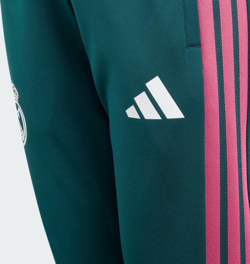 Adidas Real Madrid 26 27 Tiro26 Competition Training Broek Kids - Foto 3