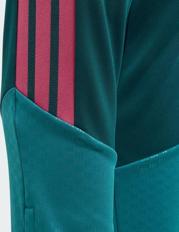 Adidas Real Madrid 26 27 Tiro26 Competition Training Broek Kids - Foto 5