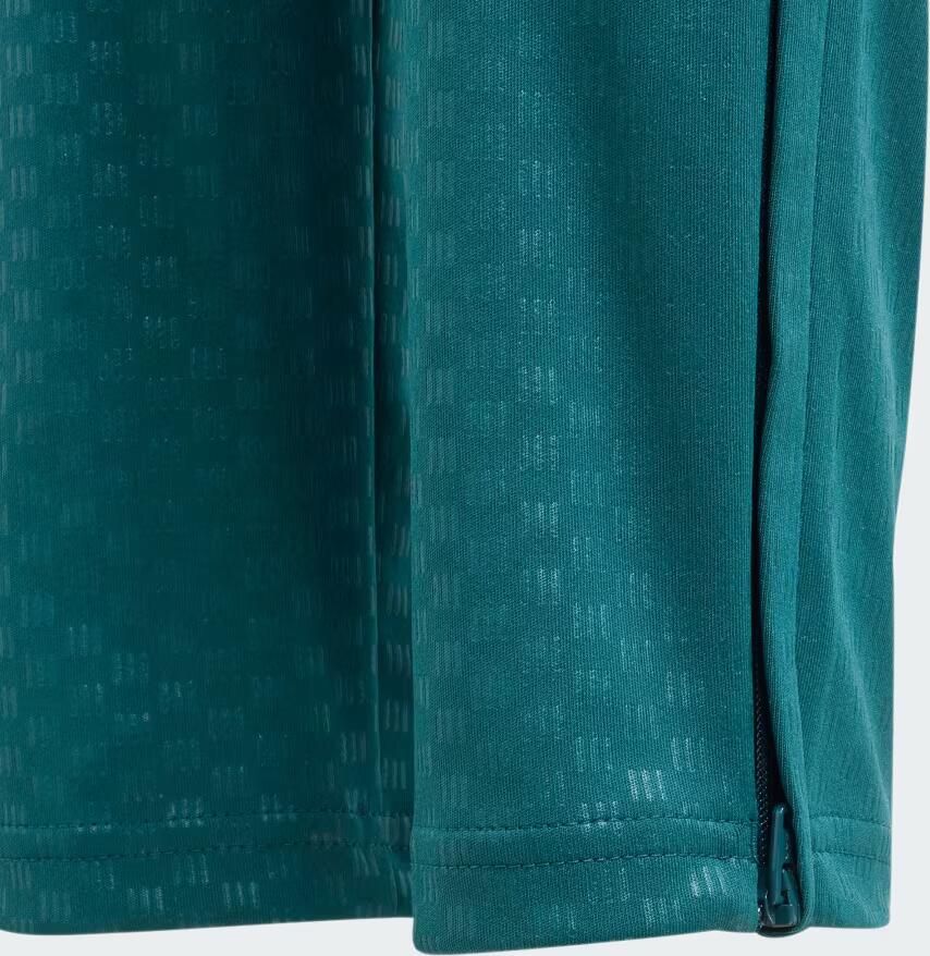 Adidas Real Madrid 26 27 Tiro26 Competition Training Broek Kids - Foto 4