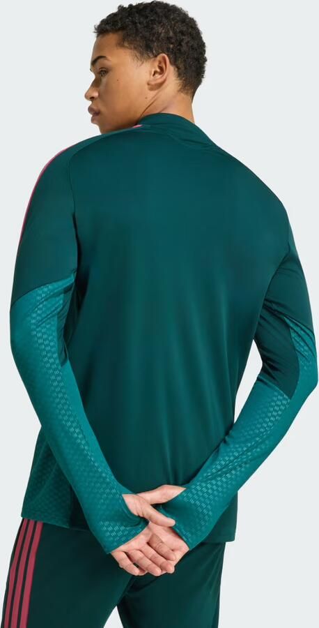 Adidas Real Madrid 26 27 Tiro26 Competition Training Longsleeve - Foto 5