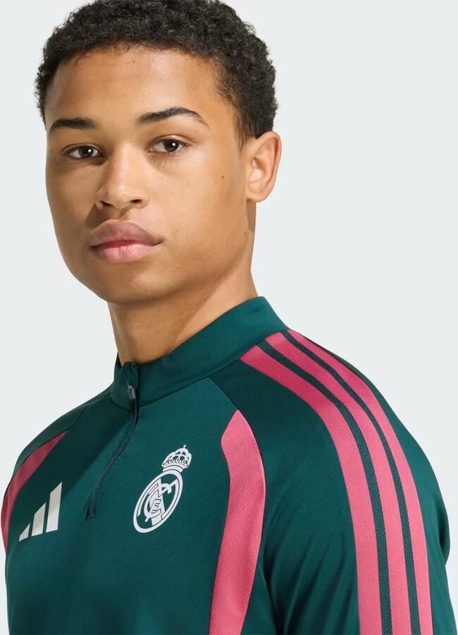 Adidas Real Madrid 26 27 Tiro26 Competition Training Longsleeve - Foto 3