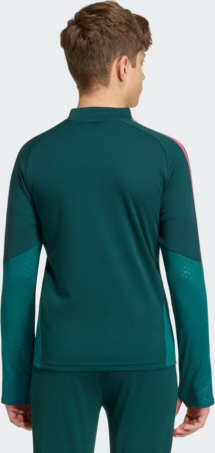 Adidas Real Madrid 26 27 Tiro26 Competition Training Top Kids - Foto 5