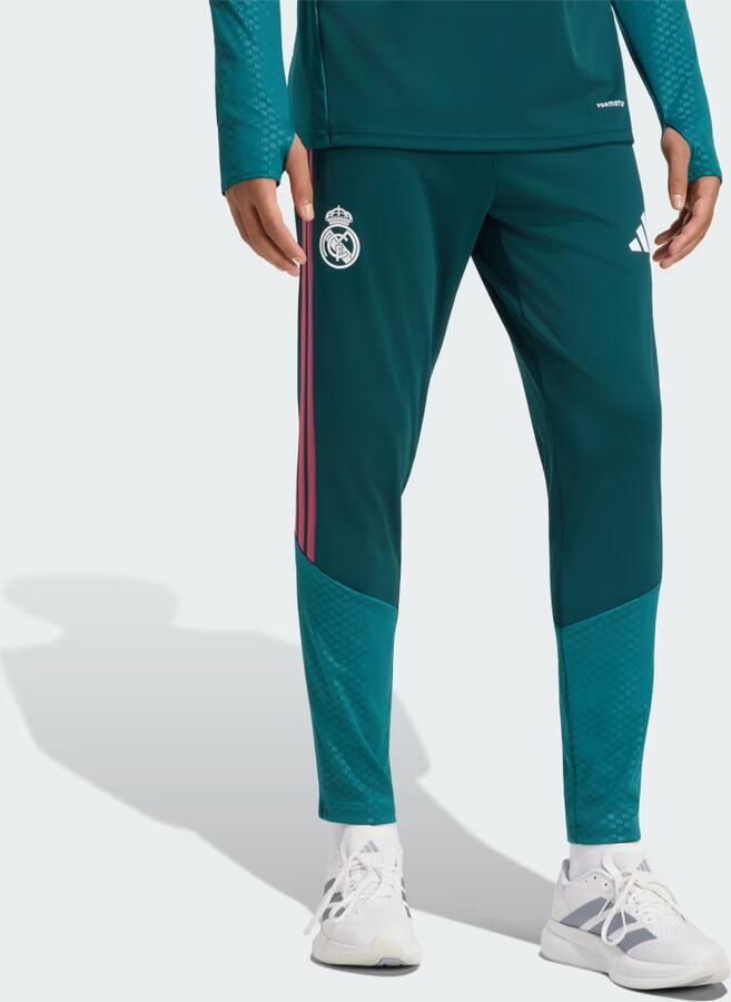 Adidas Real Madrid 26 27 Tiro26 Wedstrijdtrainingsbroek