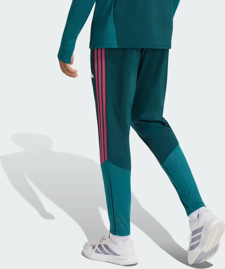 Adidas Real Madrid 26 27 Tiro26 Wedstrijdtrainingsbroek - Foto 3
