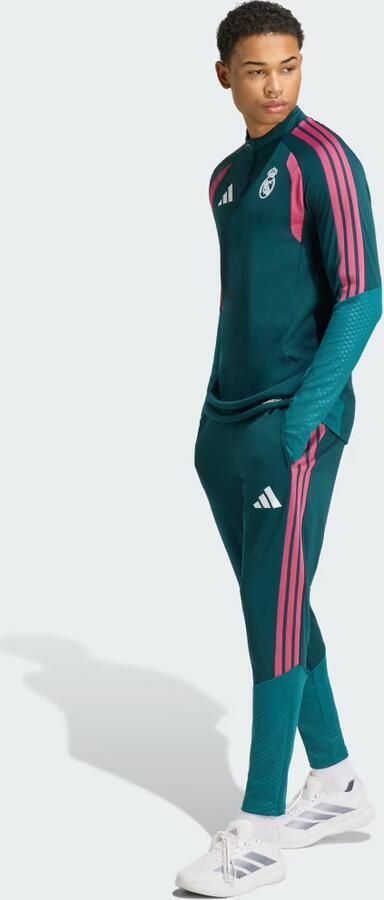 Adidas Real Madrid 26 27 Tiro26 Wedstrijdtrainingsbroek - Foto 5