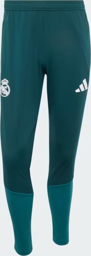 Adidas Real Madrid 26 27 Tiro26 Wedstrijdtrainingsbroek - Foto 6