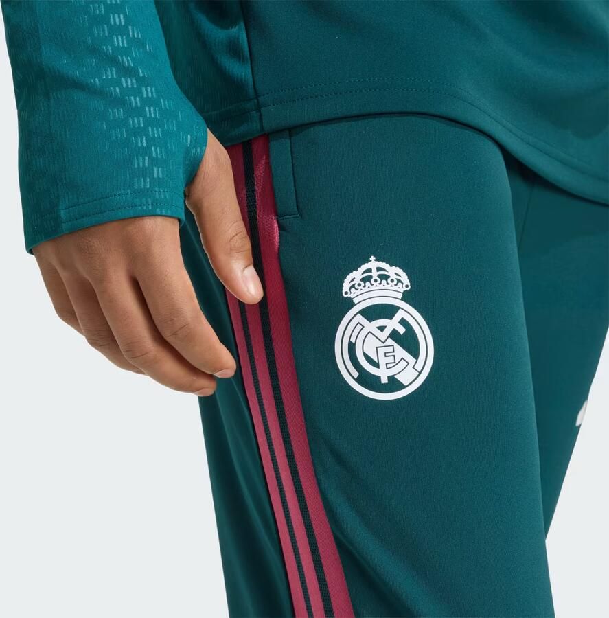 Adidas Real Madrid 26 27 Tiro26 Wedstrijdtrainingsbroek - Foto 2