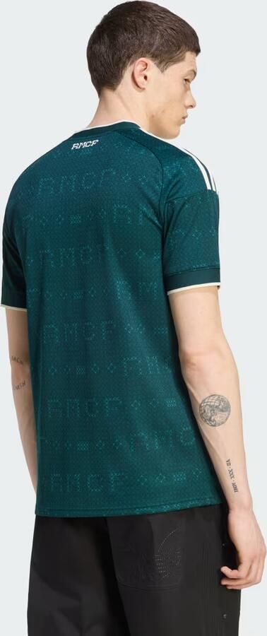 Adidas Real Madrid 26 27 Uitshirt - Foto 2