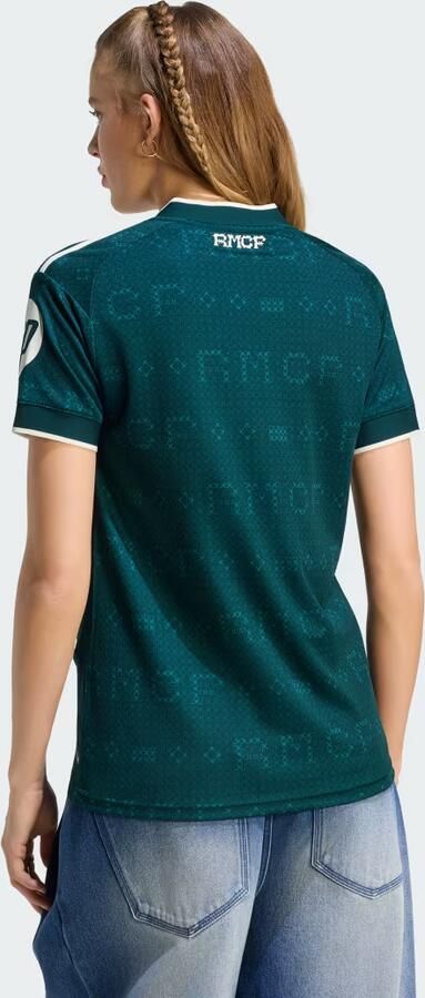 Adidas Real Madrid 26 27 Uitshirt - Foto 5