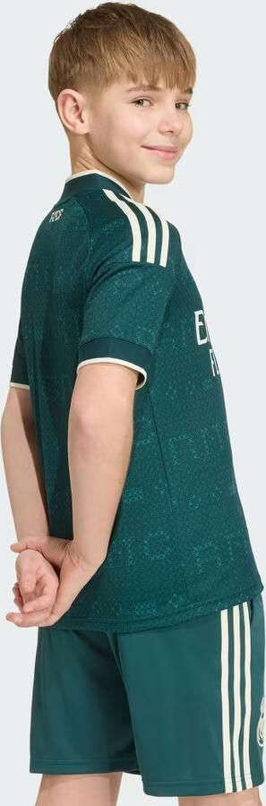 Adidas Real Madrid 26 27 Uitshirt Kids - Foto 6