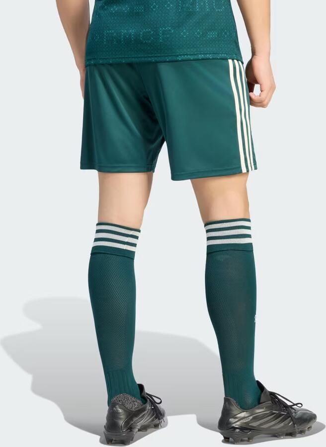 Adidas Real Madrid Uit Broekje Heren - Foto 5
