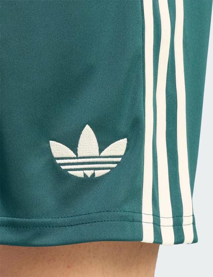 Adidas Real Madrid Uit Broekje Heren - Foto 3