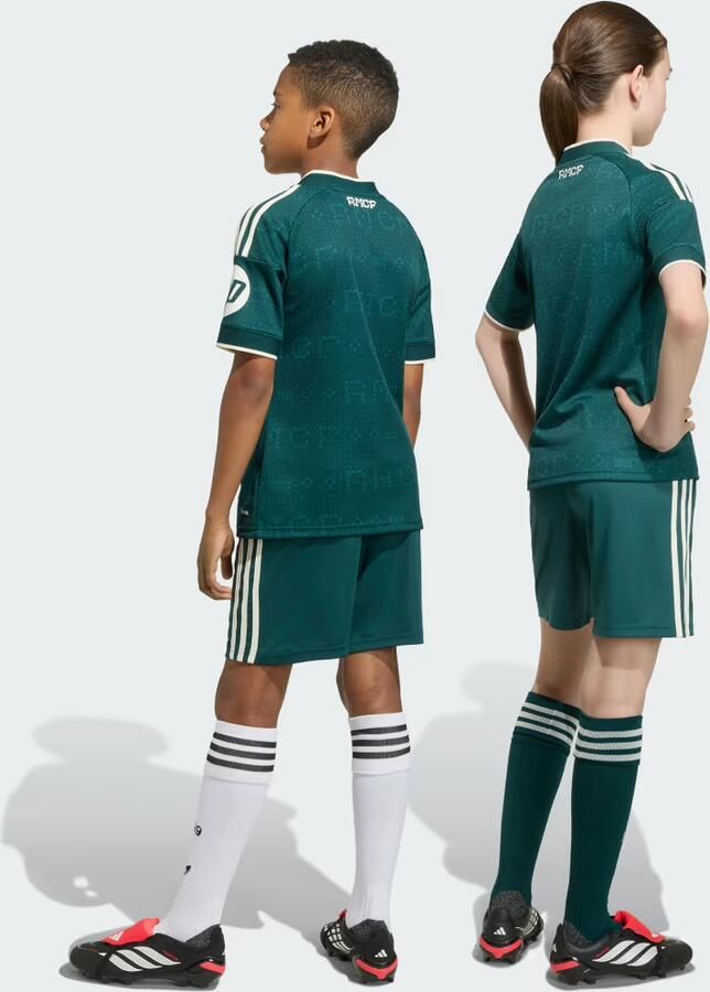 Adidas Real Madrid 26 27 Uitshort Kids - Foto 3