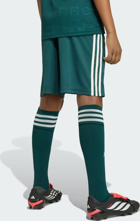 Adidas Real Madrid 26 27 Uitshort Kids - Foto 4