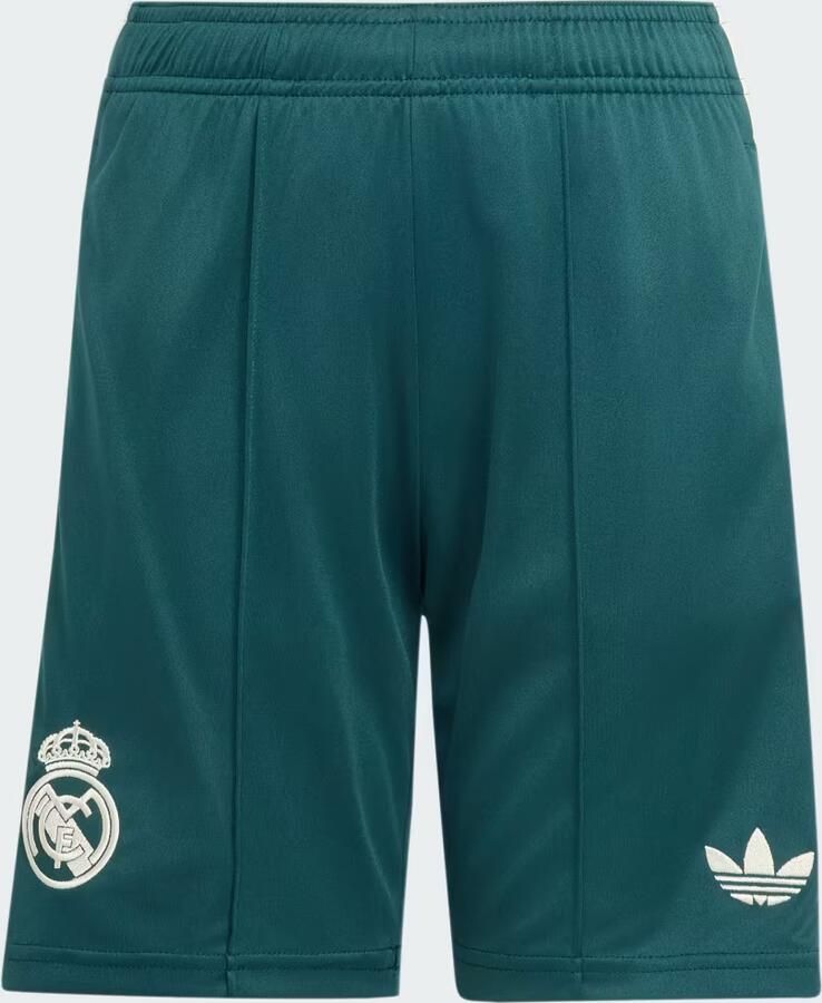 Adidas Real Madrid 26 27 Uitshort Kids - Foto 2