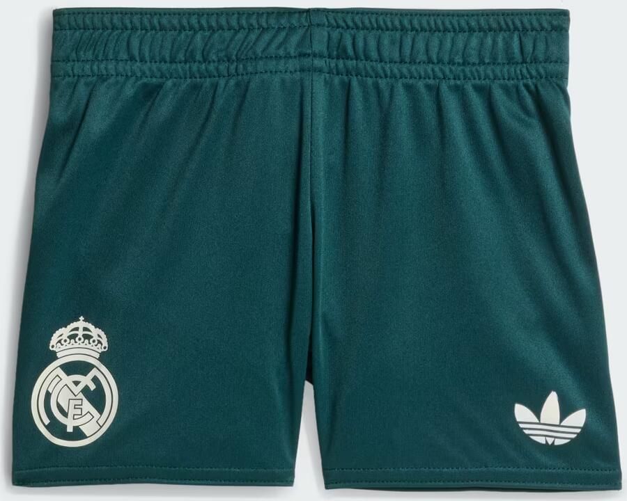 Adidas Real Madrid 26 27 Uittenue Baby - Foto 3