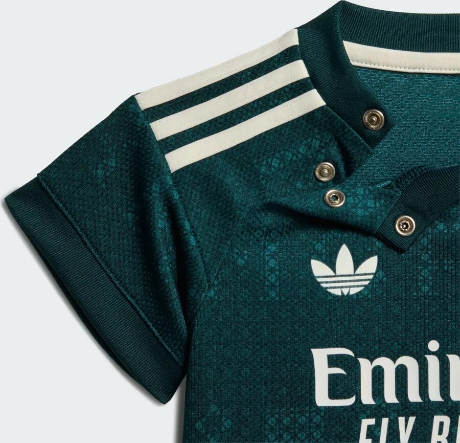 Adidas Real Madrid 26 27 Uittenue Baby - Foto 2
