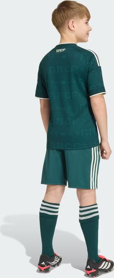 Adidas Real Madrid 26 27 Uittenue Kids - Foto 6