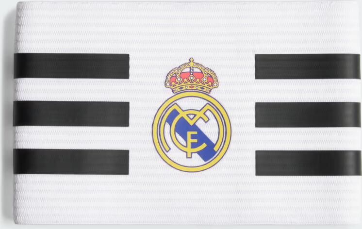 Adidas Real Madrid Aanvoerdersband Thuis
