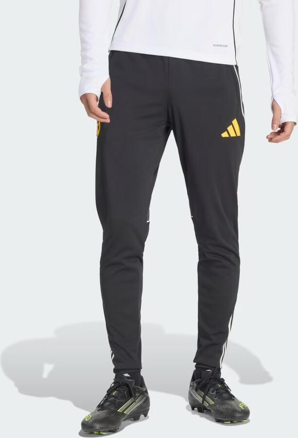 Adidas Real Madrid Avengers 25 26 Tiro 25 Competition Training Broek