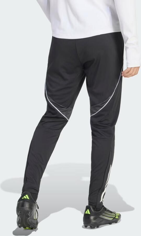 Adidas Real Madrid Avengers 25 26 Tiro 25 Competition Training Broek - Foto 3