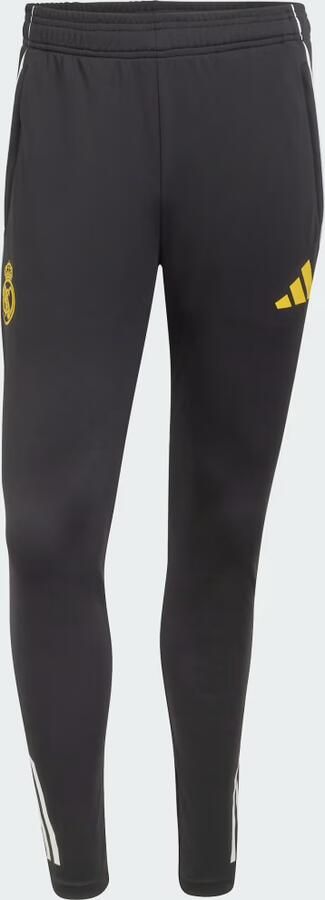 Adidas Real Madrid Avengers 25 26 Tiro 25 Competition Training Broek - Foto 6