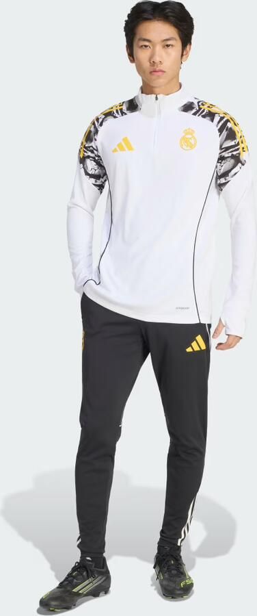 Adidas Real Madrid Avengers 25 26 Tiro 25 Competition Training Broek - Foto 5