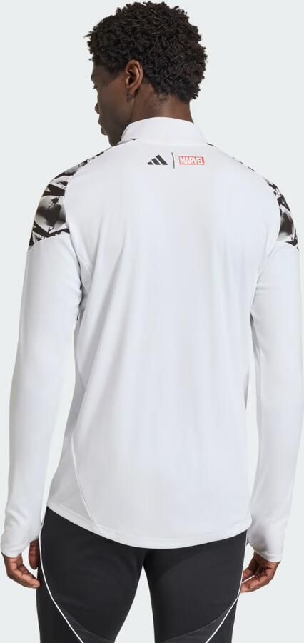 Adidas Real Madrid Avengers 25 26 Tiro 25 Competition Training Jack - Foto 6