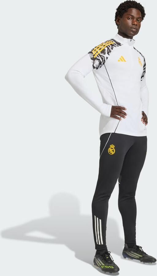 Adidas Real Madrid Avengers 25 26 Tiro 25 Competition Training Jack - Foto 4