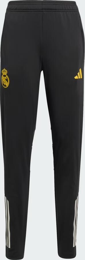Adidas Real Madrid Avengers 25 26 Tiro25 Competition Training Broek Kids - Foto 5