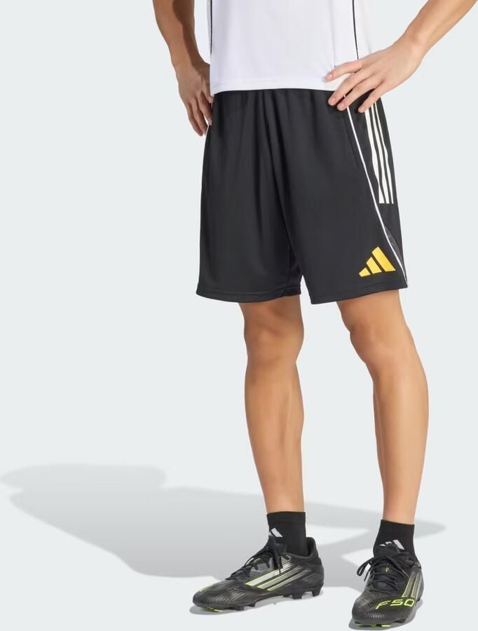 Adidas Real Madrid Avengers 25 26 Tiro25 Competition Training Short
