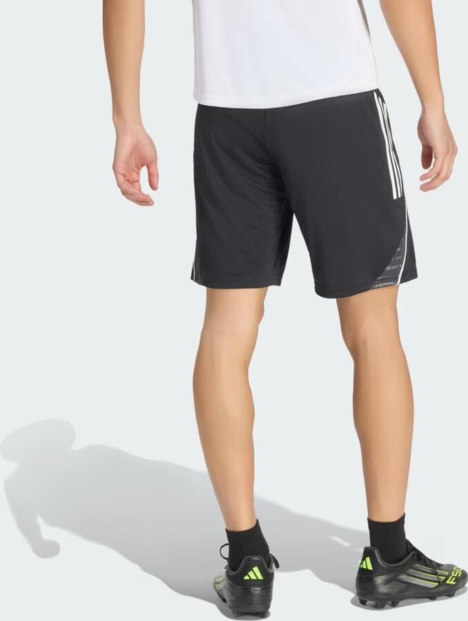 Adidas Real Madrid Avengers 25 26 Tiro25 Competition Training Short - Foto 3