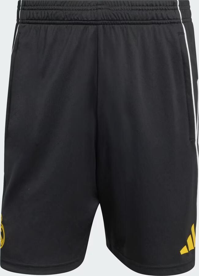 Adidas Real Madrid Avengers 25 26 Tiro25 Competition Training Short - Foto 4
