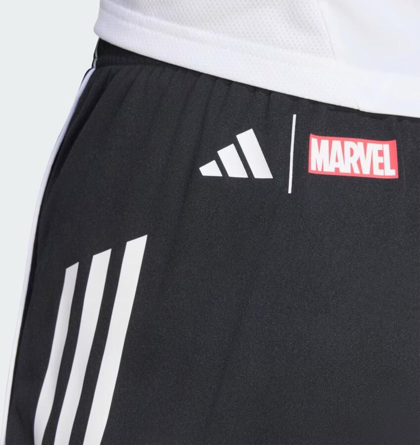 Adidas Real Madrid Avengers 25 26 Tiro25 Competition Training Short - Foto 2