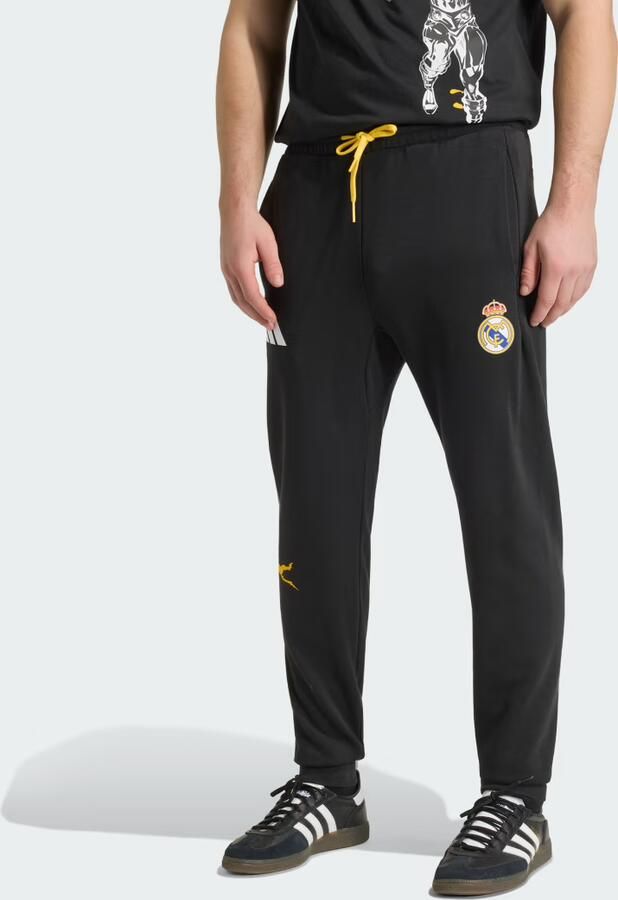 Adidas Real Madrid Avengers Broek