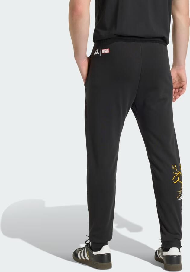 Adidas Real Madrid Avengers Broek - Foto 4