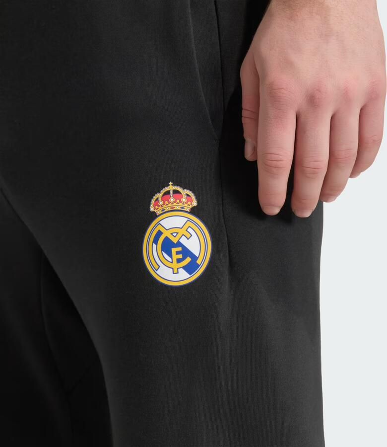 Adidas Real Madrid Avengers Broek - Foto 3