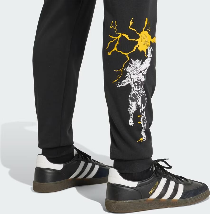 Adidas Real Madrid Avengers Broek - Foto 2